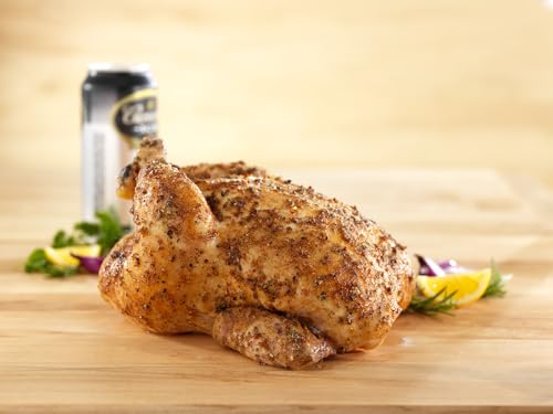 Weber Beer Can Chicken Seasoning, 2.85 Ounce Shaker - image 4