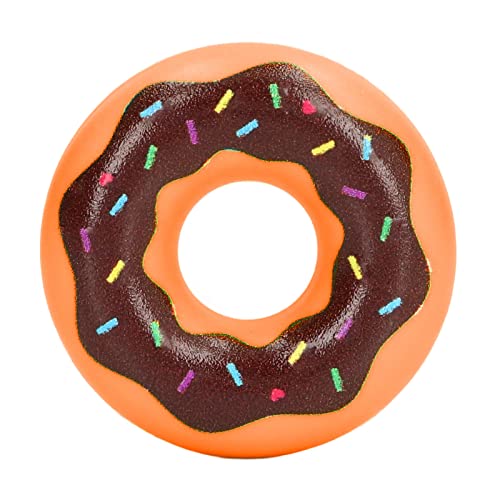 Brinquedo de Inquietação Magnética, Brinquedo Deslizante de Dedo Rosquinha, Ansiedade, Alívio de Pre