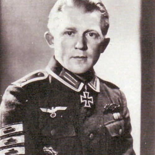 『Ahrens, el sargento de hierro de la Wehrmacht - HdG 2.0 - Episodio exclusivo para mecenas』のカバーアート
