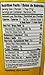 Yummmy Blackstrap Molasses - Melasa de caña, 1 Gal (128 FL OZ), Kosher Certified, Dark Color, BPA free container, Unsulfured, All Natural