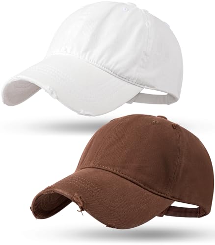 Adult Baseball Caps