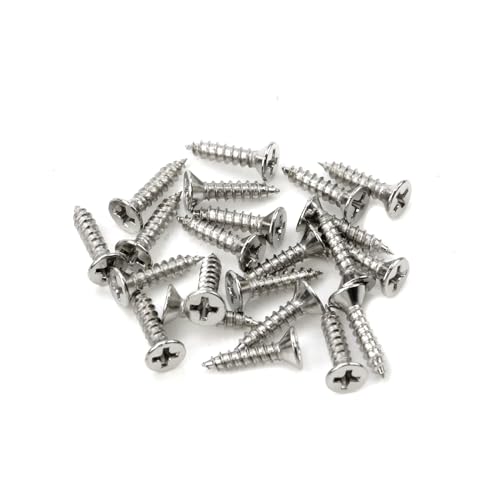 Image of Oedema Stainless Steel Wall Hangers Mini J Hooks Single Prong Hanging Hooks for Picture Bath Towel Mirror Hanging Hardware Keys Coats, Silver, 20 Pack