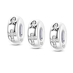 Type10-Silver Cross-3Pack