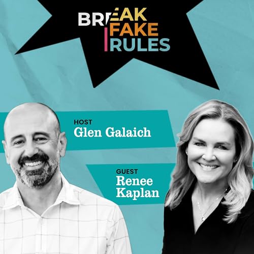 We Need Plans, Not Pledges feat. Renee Kaplan