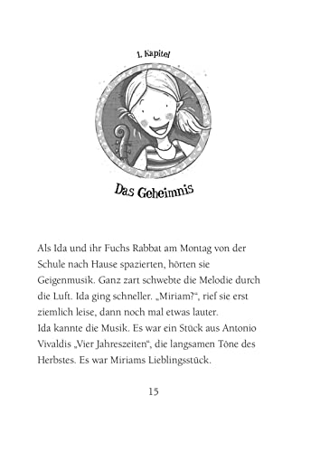 Die Schule der magischen Tiere 2: Voller Löcher! (2) Gebundene Ausgabe – 25. April 2013 - Image 4