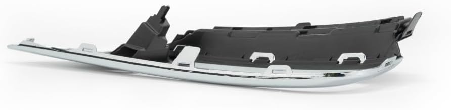 For Honda CRV 2015 2016 Fog Light Bezel Driver Side Replacement For HO1038124