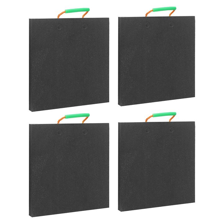 Amazon.com: wruoiweods 4Pcs Medium Outrigger Pad 18