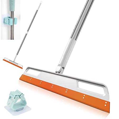 Multifunction Magic Broom Silicone Broom Sweeper Glass Wiper Floor Sweeping Where to Buy it at