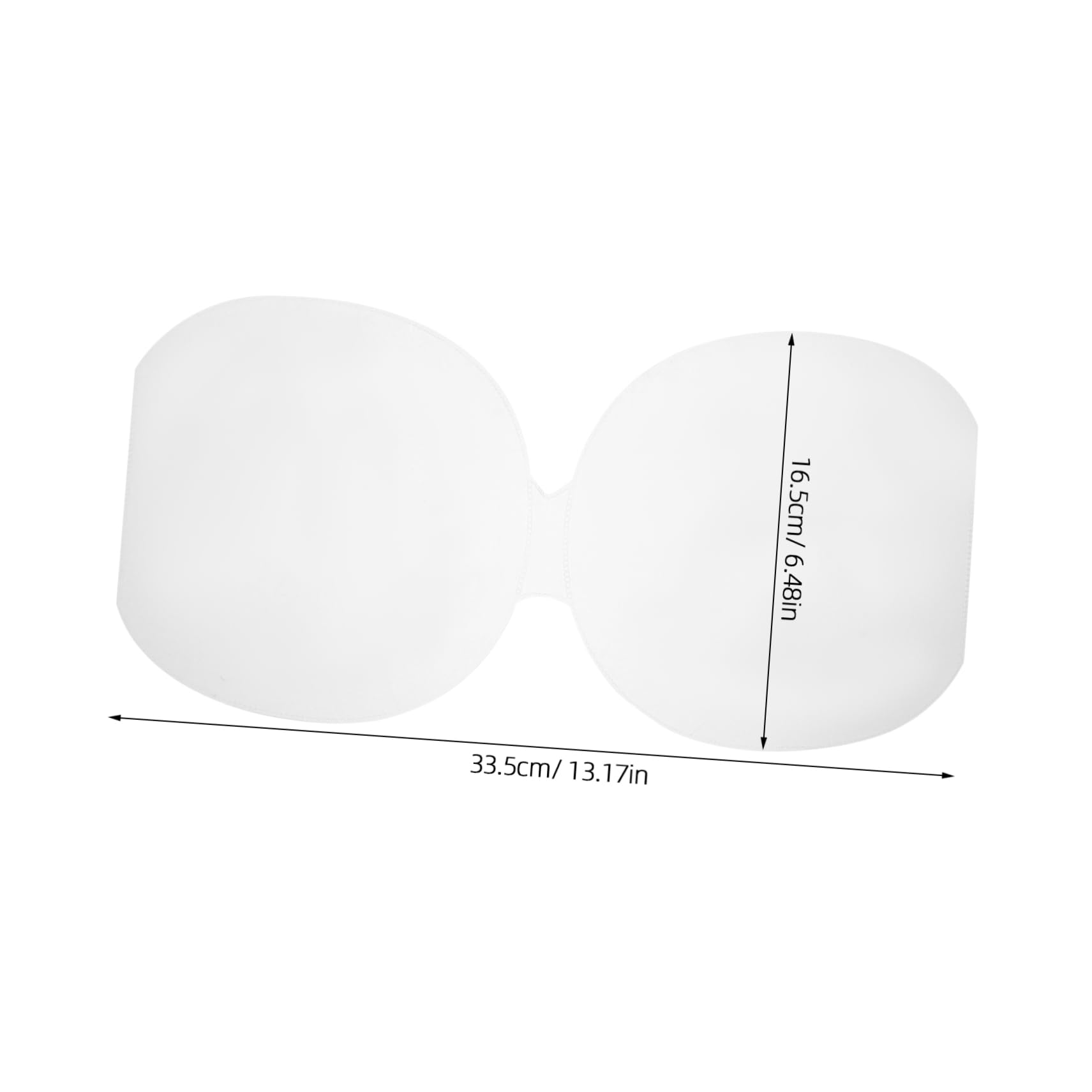 Mipcase 5pcs Table Tennis Paddle Protection Film Dual Adhesive Cover Shield for Competitive and Casual Play Reliable Adhesion Scratch and Resistant