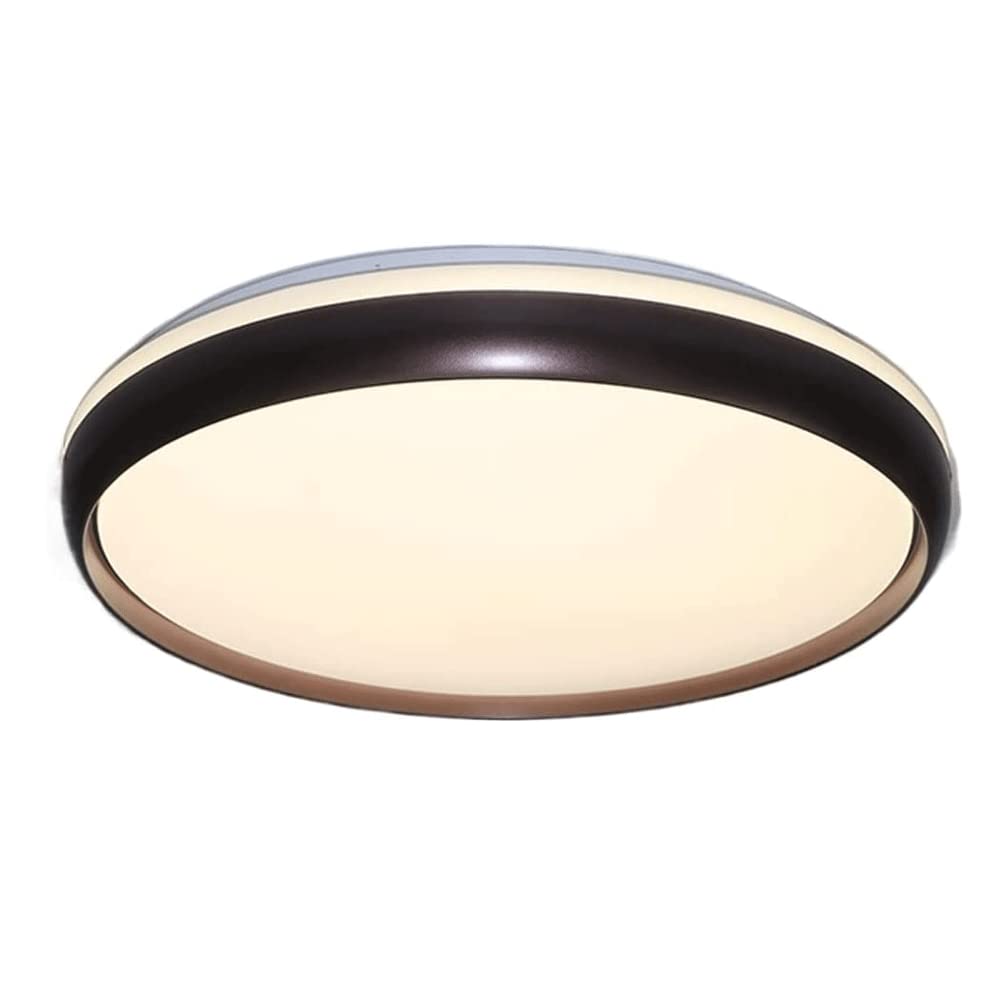 Plafonnier LED moderne variable pour en finir avec la fatigue