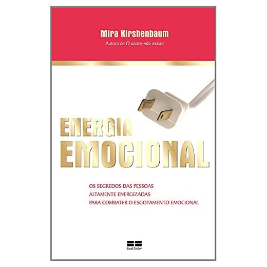ENERGIA EMOCIONAL