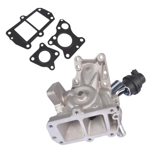 Válvula EGR de retorno para Benz Vito W447: solucione tirones y gases