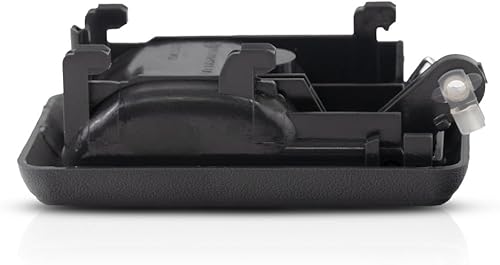 Miniatura 8 de Para Toyota Tacoma 1995-2000 Manija de puerta interior delantera o trasera lado del conductor gris | Trim: todos los submodelos | TO1352111 |