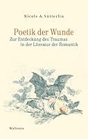 Poetik der Wunde 3835333941 Book Cover