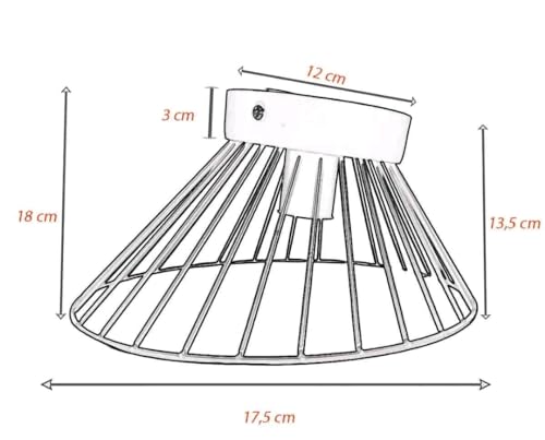 Damastoreitalia Lampadario da soffitto a