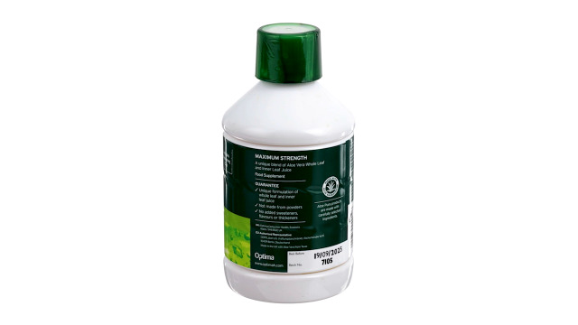 Aloe Pura Vera-Saft Max Strke, 100 g : Amazon.de: Lebensmittel & Getrnke
