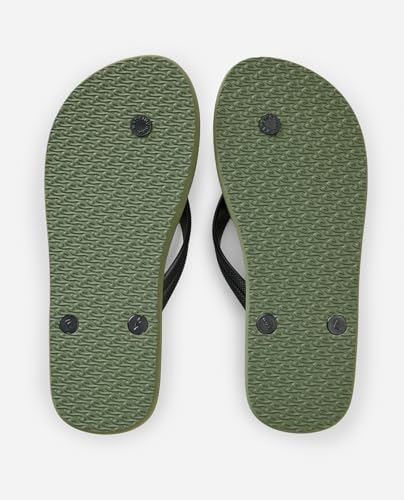 Rip Curl Boy's Sessions Bloom Flip Flop Sandals2