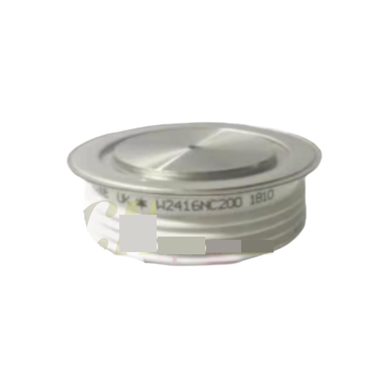 Thyristor W2058LC140 pont de diode commande électronique