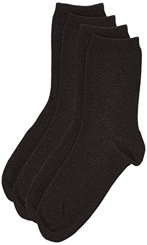 Chaussettes et collants Dim Coton Mi Chaussettes X2 pour Accessoires - vue 4