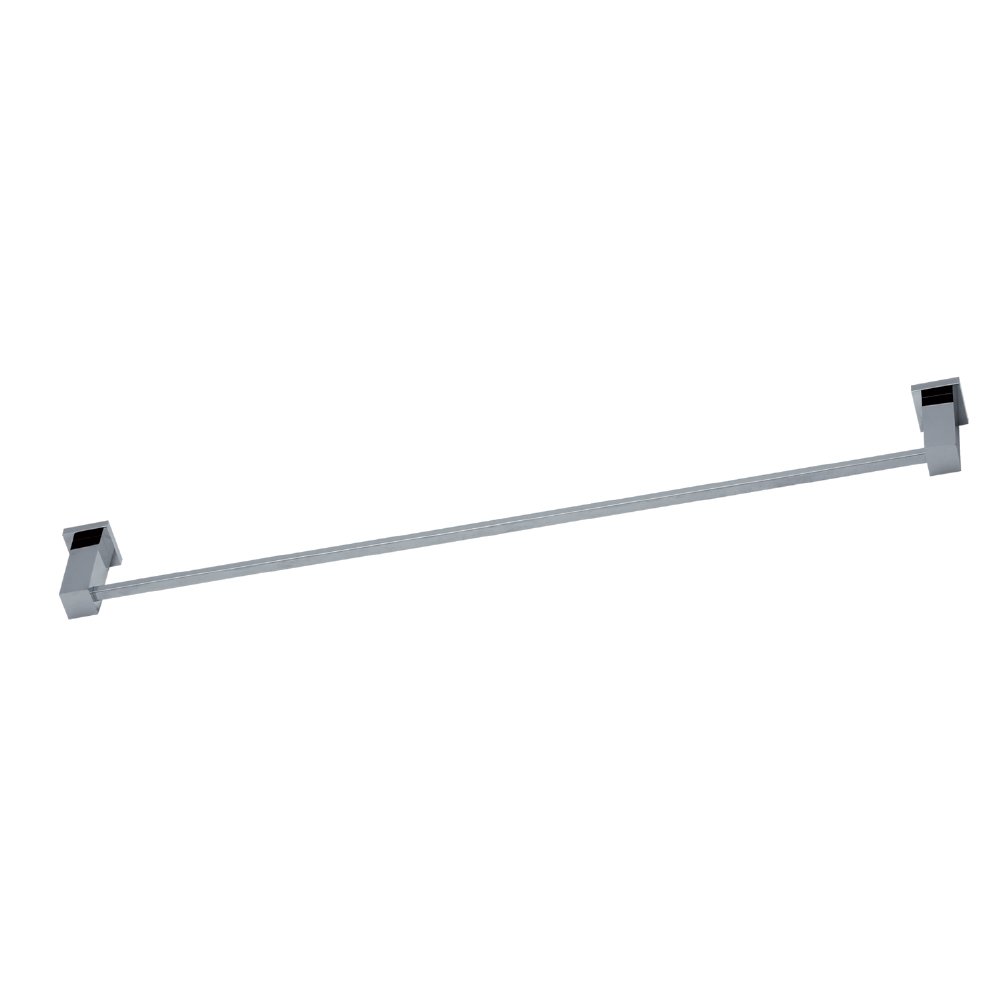 Home StandardAstril Chrome Bathroom Towel Rail