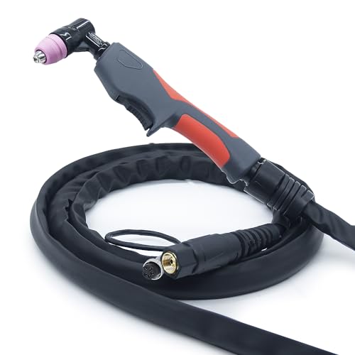 VECTOR Torche à Plasma AG-60 SG-55 4m 5 pôles Femelle Torche de Coupe Plasma Jusqu'à 70A