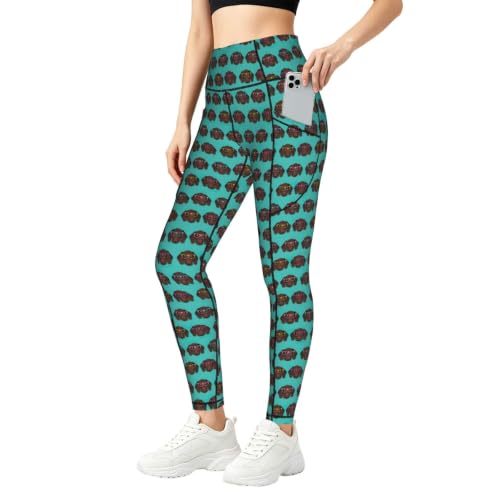Pantalones de yoga holgados que eliminan la opresión para un descanso total y libre movimiento
