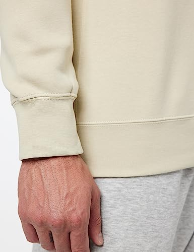Image of Nike Men's Mid Rise Straight Fit Mesh Sweatpants