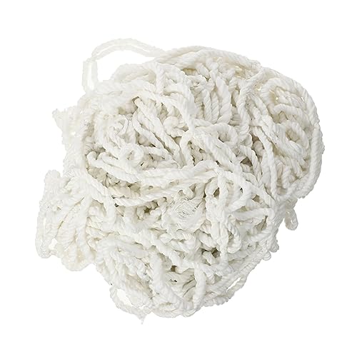 BESPORTBLE Dog Protective Netting Anti-Fall Mesh for Balconies and Stairs 10cm Hole PET Barrier for Dogs and Cats Safety