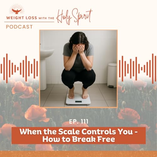 When the Scale Controls You - How to Break Free