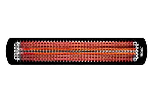 Bromic Tungsten 4000W