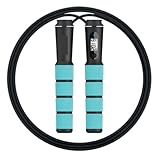 Sprungseil Springseil Workout Krafttrainingsgeräte, Gewichtsverlust, Körperformung, Übung,...