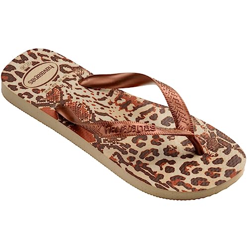 Chinelo Havaianas Top Animals