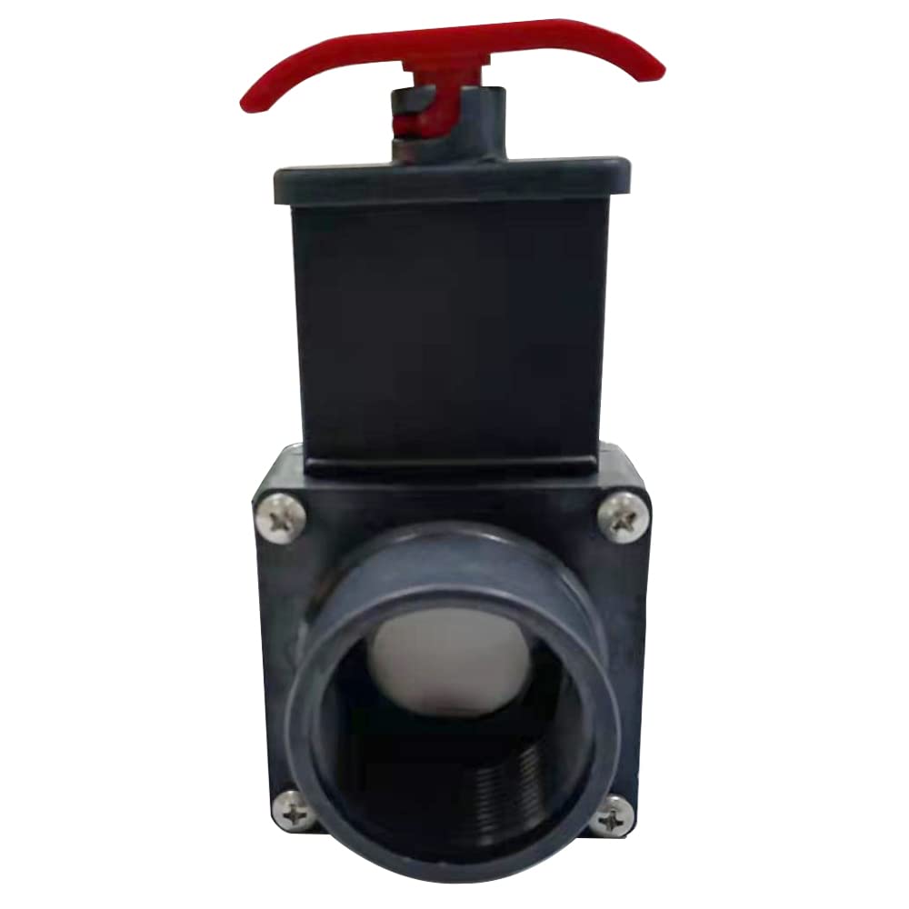 Above Ground Pool Gate Valve,1-1/2