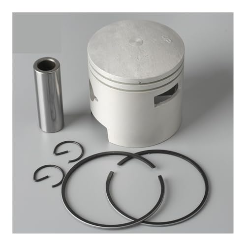 Kit de pistón de 72,5 mm para solucionar pérdida de fuerza en fueraborda 61N-11636