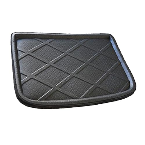 Tapis de coffre pour Benz Classe B W245, idéal pour vos sorties nature et loisirs