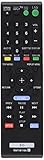Nettech RMT-B119A Replaced Remote Control