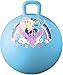 Hedstrom My Little Pony Hopper Ball, Hop Ball for Kids, 15 Inch