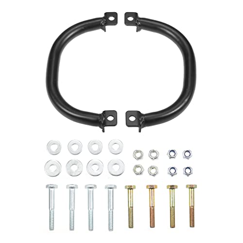 Kit de poignées de rechange pour Club Car EZGO de voiturette de golf