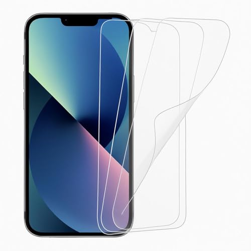 L'installazione è molto facile e veloce, non richiede esperienza e può essere eseguita da chiunque su qualsiasi dispositivo, compresi i telefoni con bordi curvi, grazie alla pellicola adesiva completa.