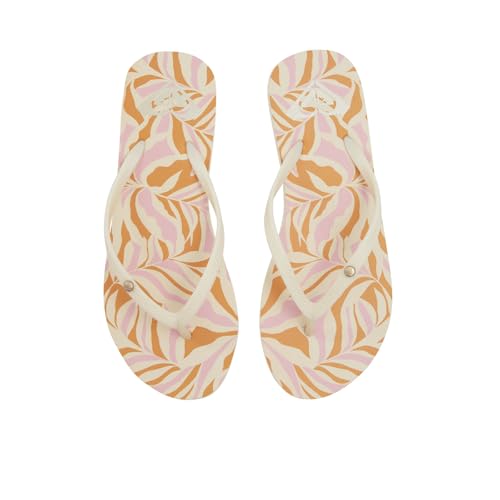 Roxy Women's Bermuda Print Sandal2