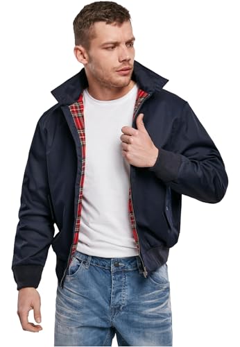 Brandit Lord Canterbury Jacket, color: navy, size: L