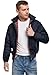 Produktbild Brandit Lord Canterbury Jacket, Farbe: navy, Größe: L