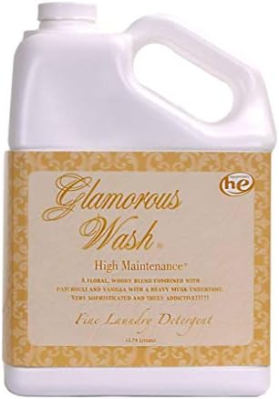 Tyler Glam Wash Laundry...