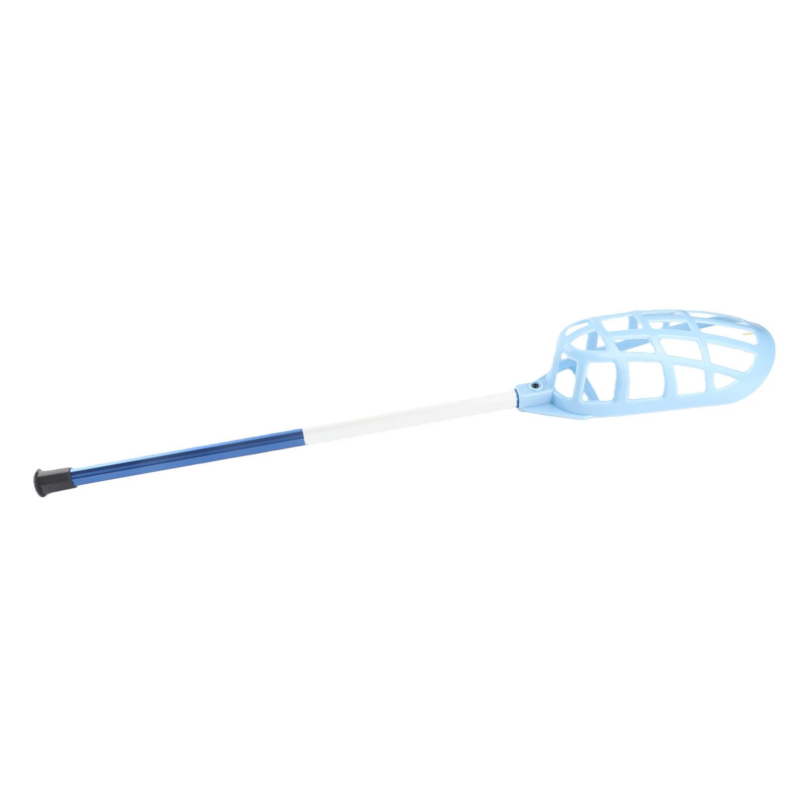 EMUKOEP Lacrosse-Trainingsschläger, Leichter Schläger aus Aluminiumlegierung für Anfänger, Ideal Zum Üben und Wettkampfspielen