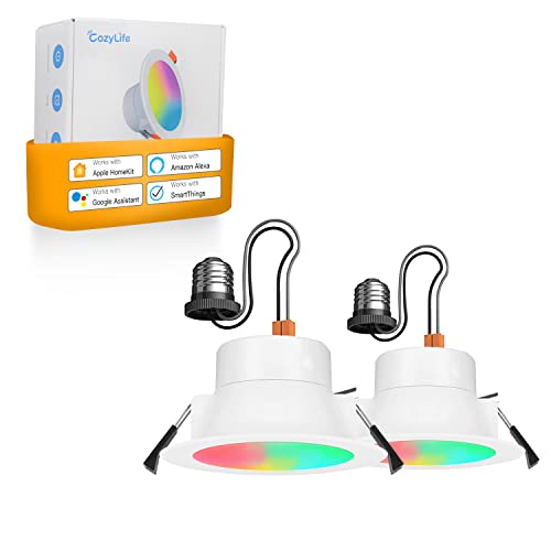 Top 12 Best Homekit Lighting to Effectively Save Money Katia Cardenal