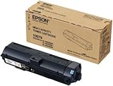  Epson C13S110079 - Black Toner HC 6100 P. for AL-M310/320