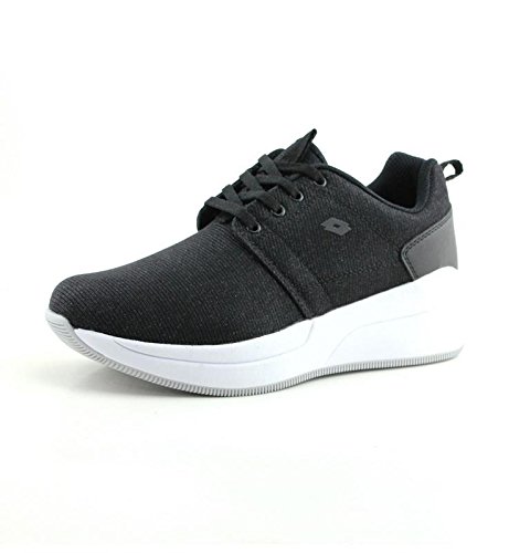 lotto canvas shoes