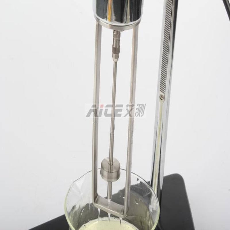 Rotating viscometer NDJ-1 Cosmetics Rotational Viscometer Rotary Viscosity Tester Meter 10~100000 mPa.s