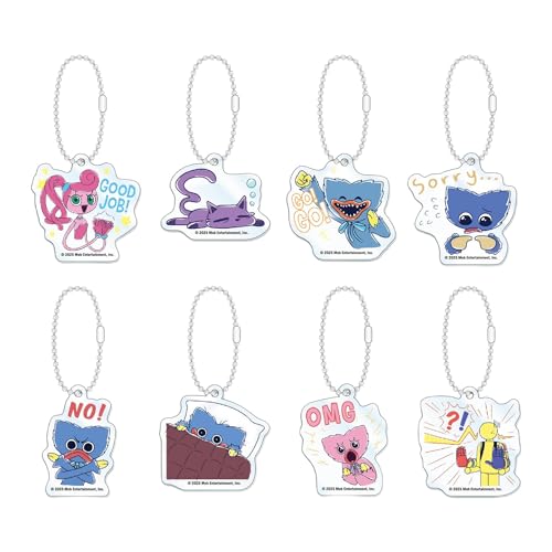 ???????????Poppy Playtime ????????????????? vol.1(?????) BOX