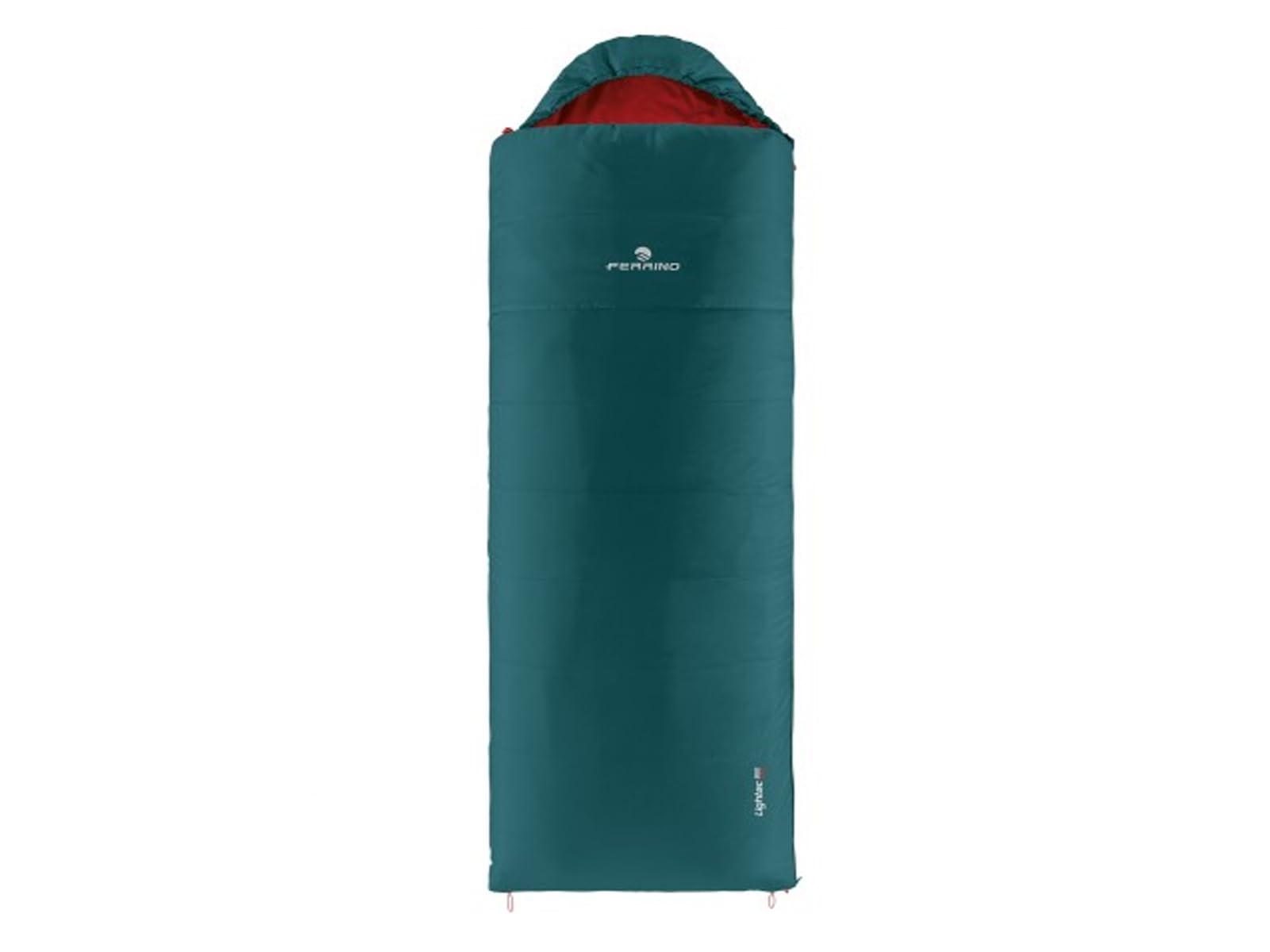 Ferrino Sac Lightec SSQ 950 - Vert